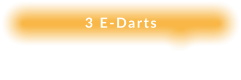 3 E-Darts